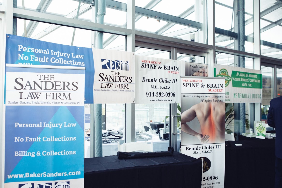 banner